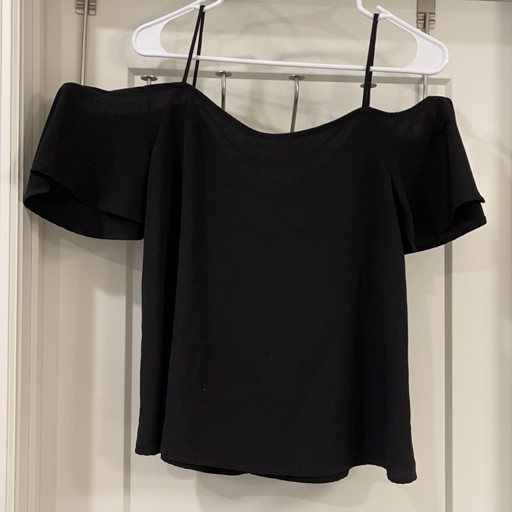 Black top